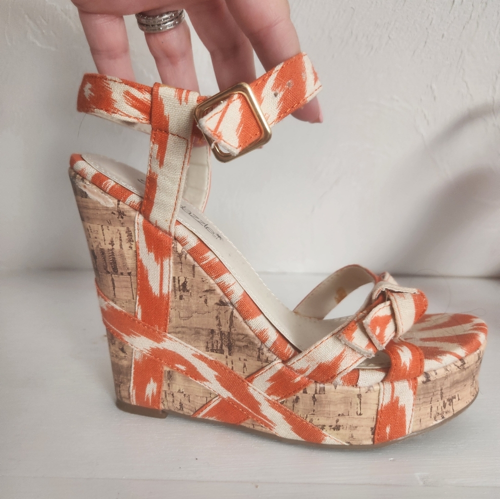 Espadrilles